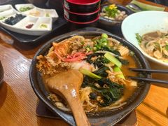 -鳗鱼家·深夜食堂(军博店)