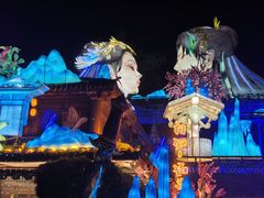 -天龙八部武侠城