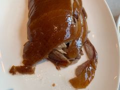 -普天和酒楼·新津菜·烤鸭(天津之眼店)
