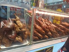 -徐六孃正宗甜皮鸭(张公桥店)