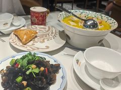 -清真·卡德尔大叔新疆主题餐厅(龙汇路店)
