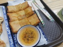 虾仁脆饼-文昌邓记清补凉(西沙路店)