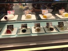 -聪记香港糯米糍(天虹店)