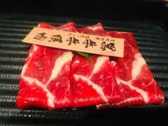 -松鹤精致料理(五一中路店)