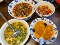 -八碗湘长沙市井菜(坡子街店)