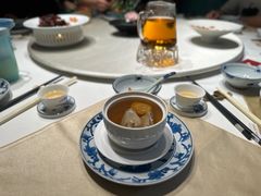 -侨美食家·40年地道粤菜(珠江新城店)