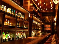 大堂-The Bottle Bar(羲和商业广场店)