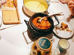 -相遇·鲜炒黄牛肉(丹阳吾悦广场店)