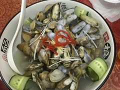 -地方名吃海鲜大馅蒸饺(北戴河店)