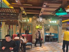 -驿楼兰·新疆菜(火车站店)