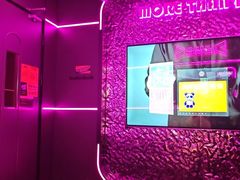-星聚会KTV X Party(上海真如中海环宇城店)
