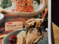 -福樱兰海鲜放题铁板烧(加州店)