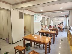 -岳记羊肠馆(陵园小区店)