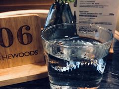 -THE WOODS 简餐 (国贸商城店)