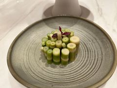 -彩丰楼中餐厅(深圳国际会展中心洲际酒店)
