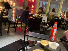 -大虎重庆老火锅(正弘城店)