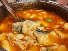 -山石榴·贵州菜(丰盛里店)