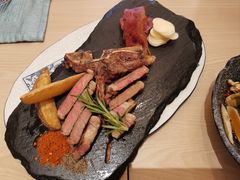 -怡咖啡·自助餐·西安香格里拉
