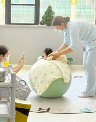 -弗蕾亚·和月月子调理院(东湖店)