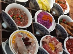 -楠火锅(哈尔滨金爵万象店)