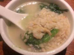 石锅沸腾饭-绿茶餐厅(华联万柳店)