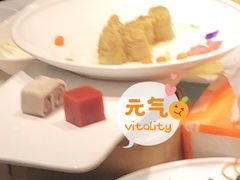 -皇城根·鲁菜济南菜·吊炉烤鸭·炒鸡鱼头(济南旗舰店)