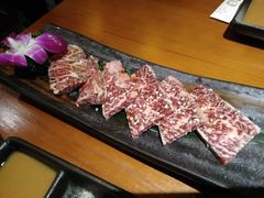 -丸藏和牛烧肉专门店(园区师惠坊店)