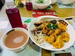 -荔林食店(西华路店)
