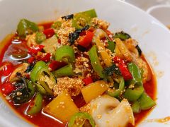 -老长沙龙虾馆(罗湖店)