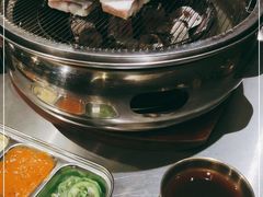-本炙炭烤·蒲烧活鳗料理店(金沙洲店)