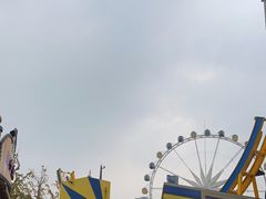 -成都欢乐谷