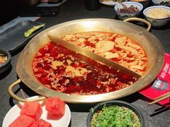 -九鼎轩脆毛肚火锅(南京东路店)