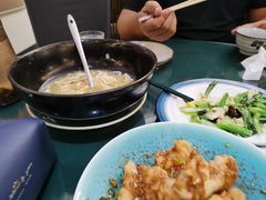 -君霖海鲜私房菜(春柳店)