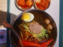 -梨花牛肉汤饭(仁恒伊势丹店)