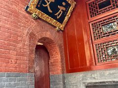 -洛阳白马寺