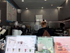 -JPG canteen(广州乐峰广场店)