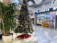 -横琴购口岸商业广场