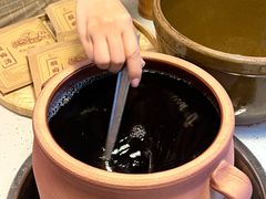 -厂花素芬九宫格火锅(银泰店)