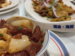 -明本湛江鸡•海鲜小厨(陈家祠店)