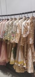 点击看大图 -Lady Jane高端婚纱礼服馆
