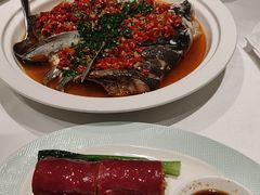 -飶香居(省博物馆店)