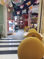 -奈尔宝家庭中心·儿童乐园·亲子餐厅(华采天地店)