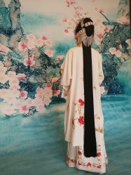-霓裳雅韵京剧戏曲摄影(豪苑大厦店)