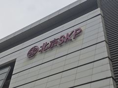-北京SKP