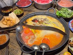 -冯校长老火锅(深圳总店)