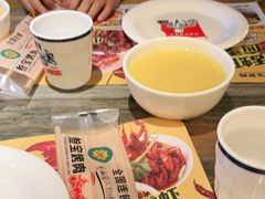 -叁宝烤肉• 西安烧烤(高科新花园店)