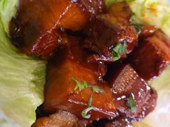 -聚首堂·特色小吃·肘子(什刹海德胜门店)