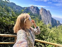 -丹东凤凰山景区