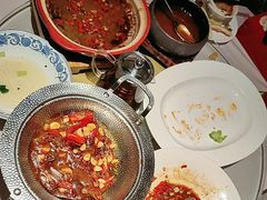 -千百味红餐厅·江西菜(绿地双子塔店)