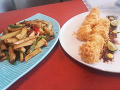 -赵小姐丨新中餐(曲江店)